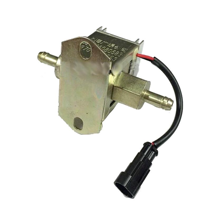 Ruili Electronic Fuel Pump for Nanjing Iveco NJ2046