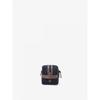 Lambda Golf Bag Hand Pouch Navy Classic Mini Bag