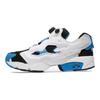 Reebok InstaPump Fury 94 'Balti Mėlyni Juodi' Sportbačiai 100074689