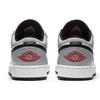 Jordan 1 Low 'Light Smoke Grey' GS 553560-030