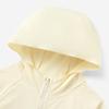 YEEHOO Girls' Cooling Sun Protection Hooded Jacket with Skirt Hem