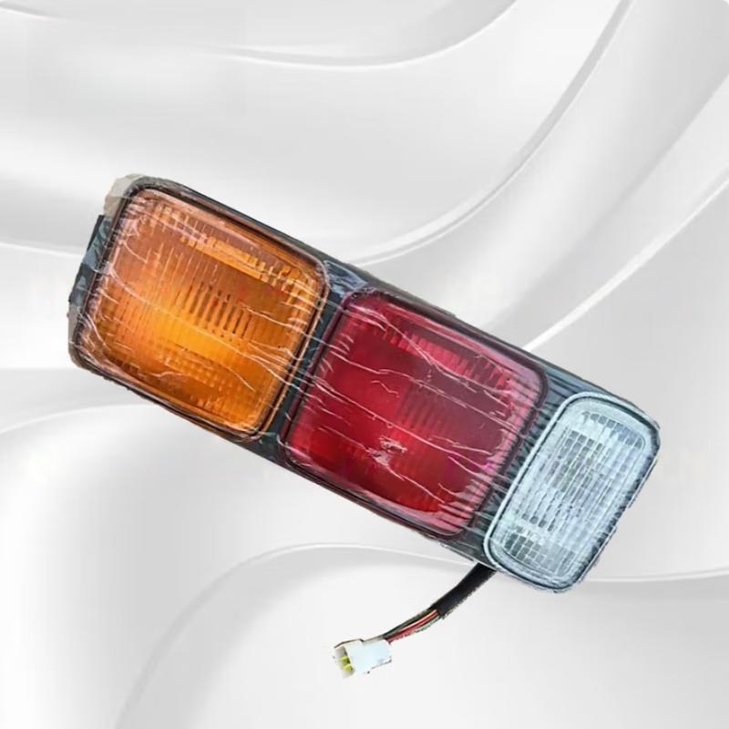 Jiefang CA1121J Transport Vehicle Left Rear Taillight