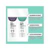 Travel-Friendly Probiotic Deodorant - 60g Cream with Berry or Mint Scents for All-Day Freshness