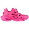 Balenciaga Track.2 Fluo Pink Women's 568615W2FC15845