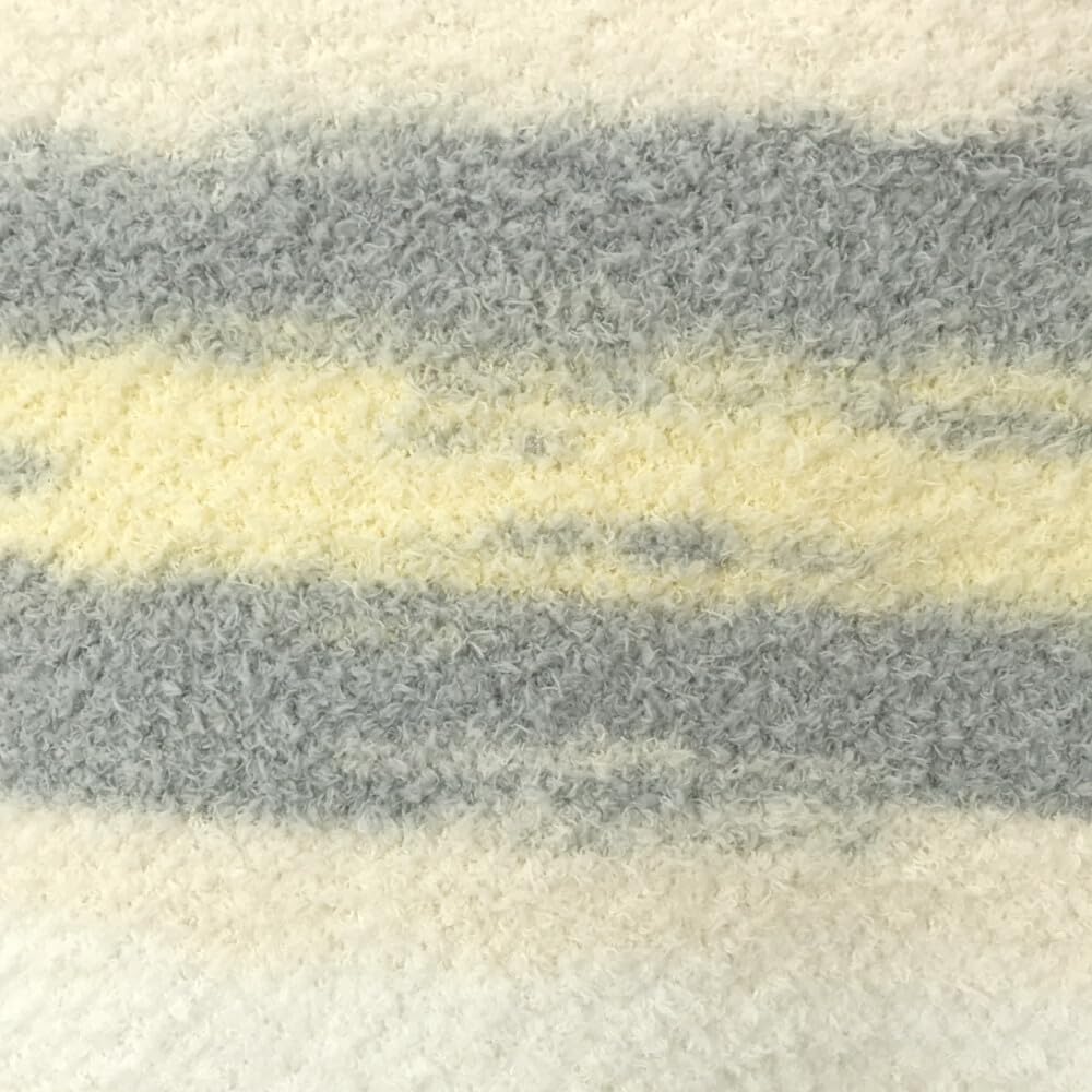 Room Cute Top and Bottom 2 Piece Gradient Soft One Size Fits Most [RAVIR] Women's Wear, Winter, Fluffy, Pajamas, Set, Set, Casual, Border, Cardigan,