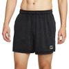 Shorts Deportivos Cómodos de Moda Trendy Simples Dri-FIT Heritage para Hombre HV0632-010