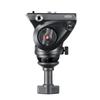 Manfrotto Pro Fluid Video Head 60mm Half Ball MVH500A