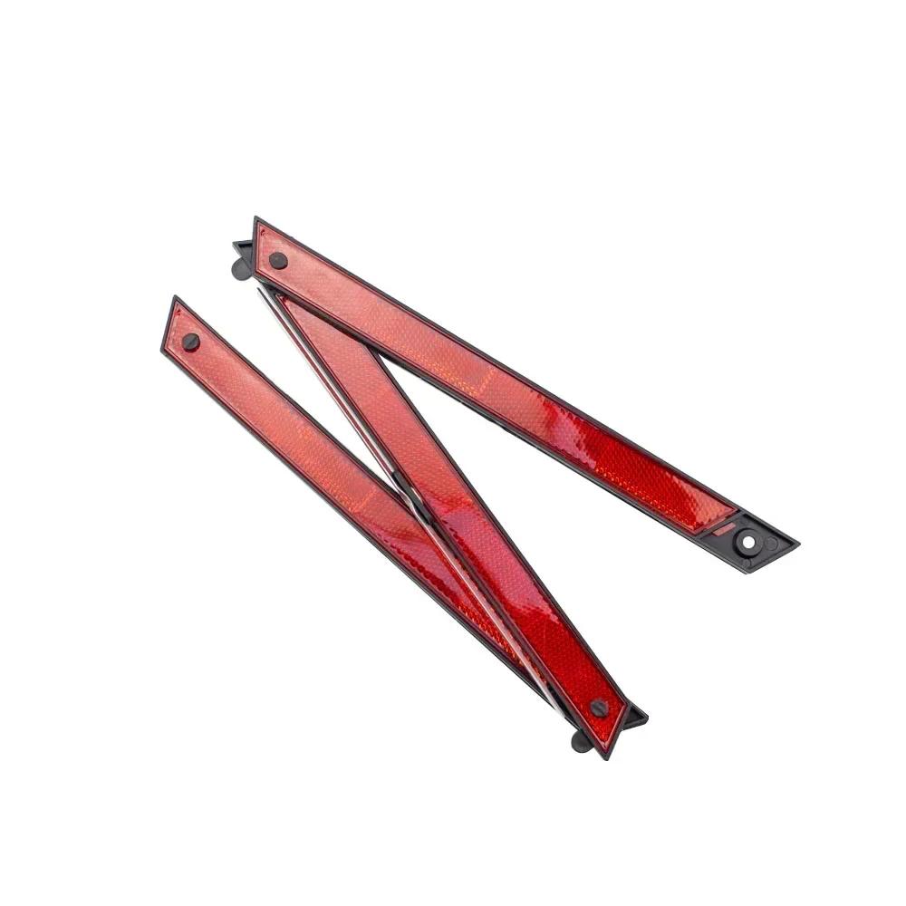 Car Hazard Warning Sign Foldable Triangular Breakdown Emergency Tool Reflective Triangle  Vehicle Stop Night Roads Safety Tripod