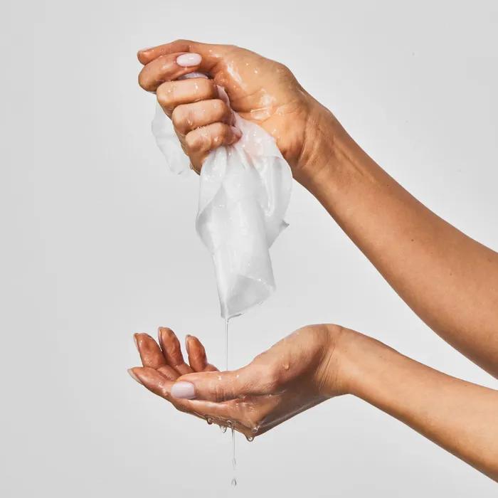 Moisturizing Spot Care Set