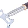 Billiards Cue Stick Bridge with Bridge Head Extender for Pool Table Practice