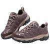 Skechers Outdoor Comfortable Low-Top Outdoor Functional Shoes Women shoes Brown 180322-DKMV