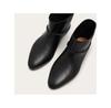 Balagan Vanya Boots