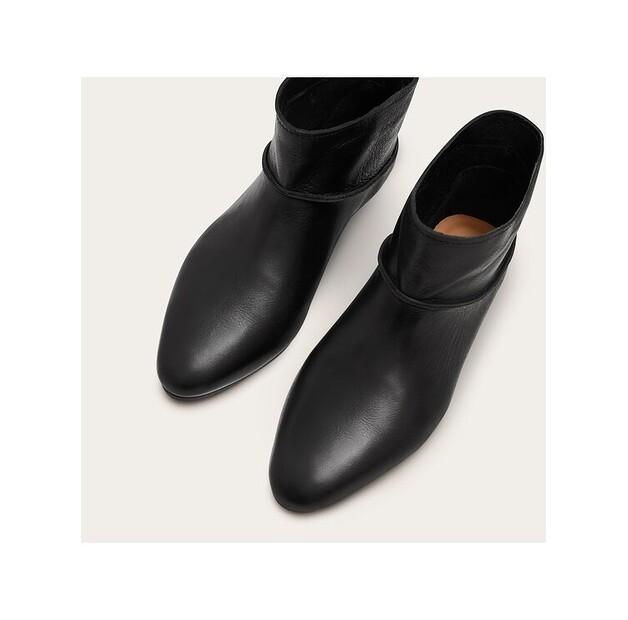 Balagan Vanya Boots