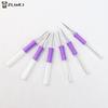 Needlework Embroidery Pen Punch Needle Threader Durable Kit Knitting and Weaving for DIY Crafts Home Projects