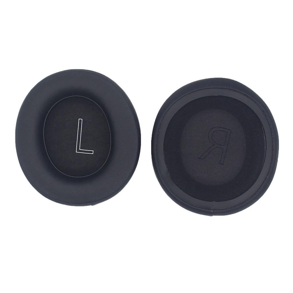 JZF-511 For Microsoft Xbox Series Headset Replacement Earpads/Ear Cushions/Headband Pad Protective Cover