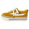 Casual Shoes - Vintage Thick-soled Platform Women's Shoes - New Style - Versatile Shoes