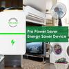 Stable Performance Electricity Saving Box Power Save Energy-saving Appliance  Home Office