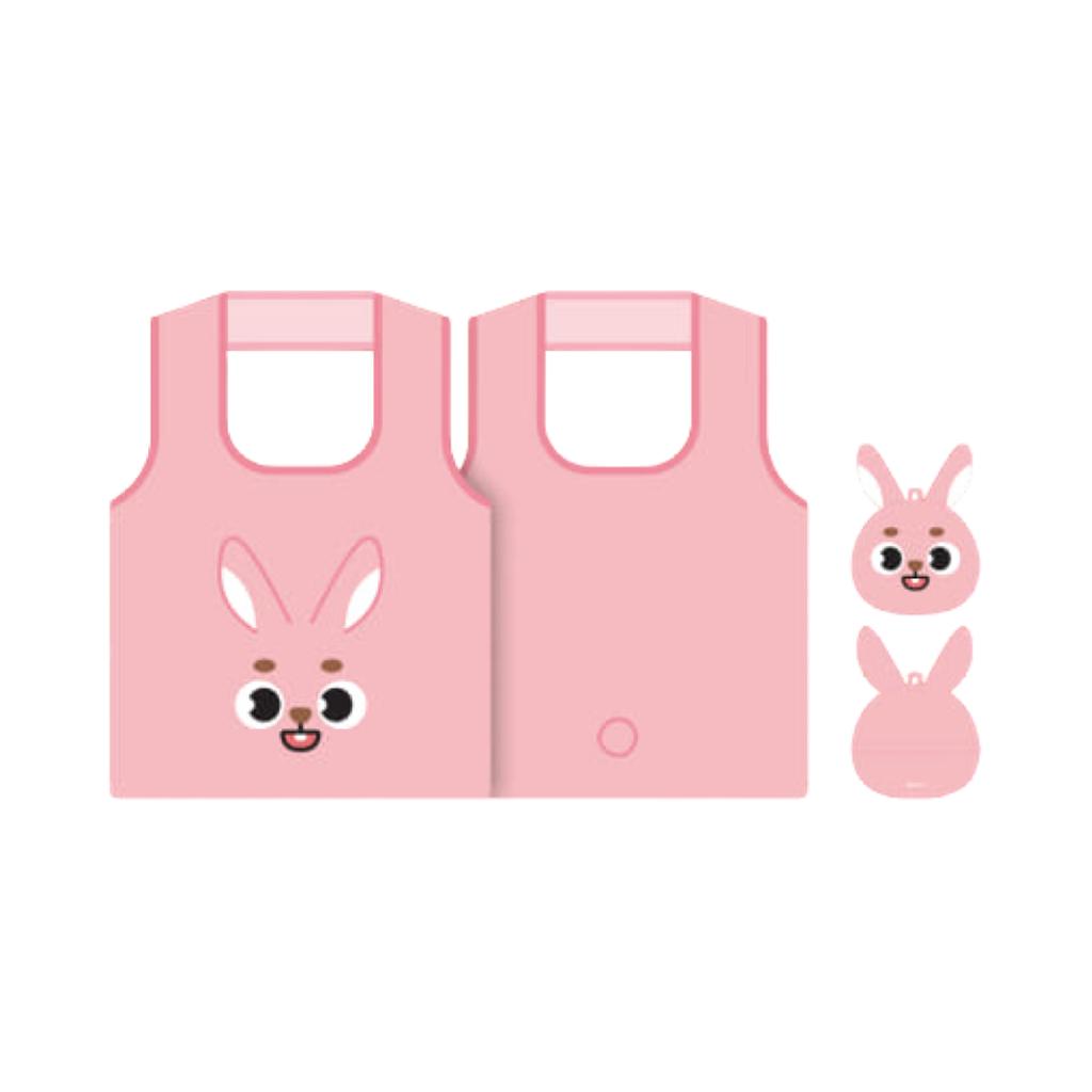 DAY6 Denimalz Reusable Bag Pil