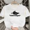 2025 New High Quality T Shirt Casual Short Sleeve T Shirts Women Fashion Clothing Summer Sport Tops