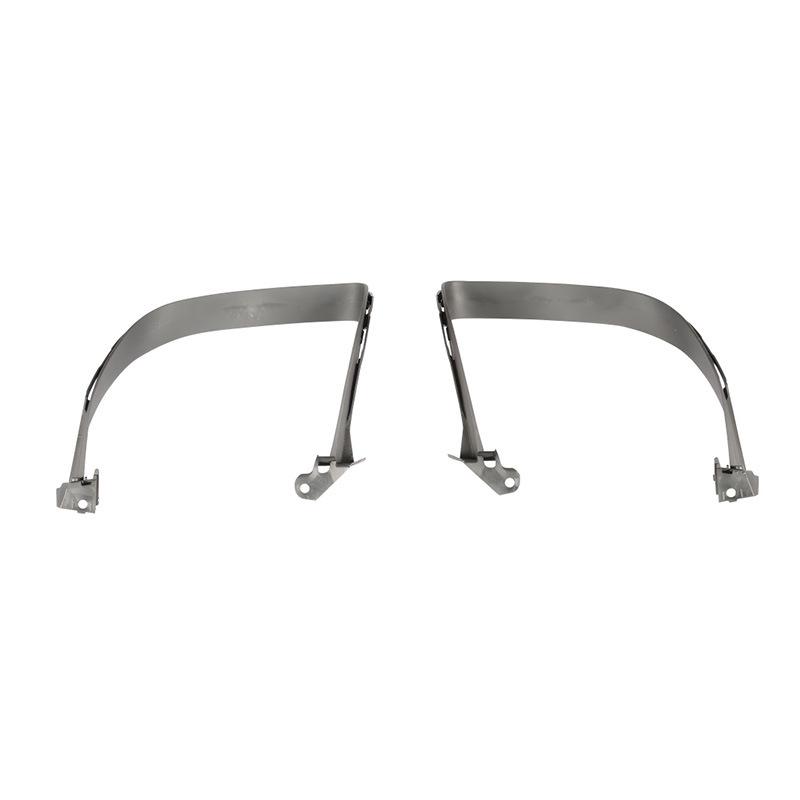 Porsche Cayenne 9Y0 OE Exhaust Frame (2018-2025)