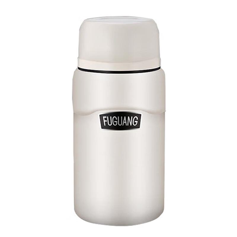 FUGUANG Classic 304 Stainless Steel Thermos Food Jar