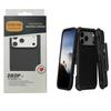 3IN1 OTT Defender Military Grade Anti-Drop Phone Case For IPhone17 Air 16 15 14 Plus 13 12 Pro Max With Clip Armor Protect Cover