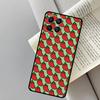 Red Chilli Pepper Pattern For Samsung Galaxy M16 M11 M21 M31 M13 M33 M35 M53 M55 M15 M14 M34 M54 M12 M32 M52 M06 Case