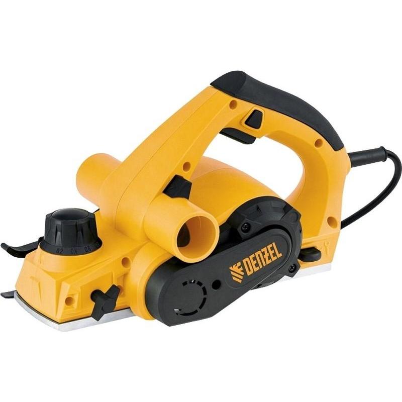 

Электрический рубанок Denzel 27801 Ep-82 720 Вт 82 мм