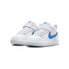 Nike Court Borough Low 2 TD 'White Photo Blue' BQ5453-123