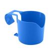4pcs/set Pools Cup Holder Ground Non-Slip Drink Holders Sturdy Versatile Poolside Storage Organizer Accessory For Beverage Phone