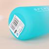Gradient Color Sports Water Bottle - Portable Large Capacity Direct Drink Cup