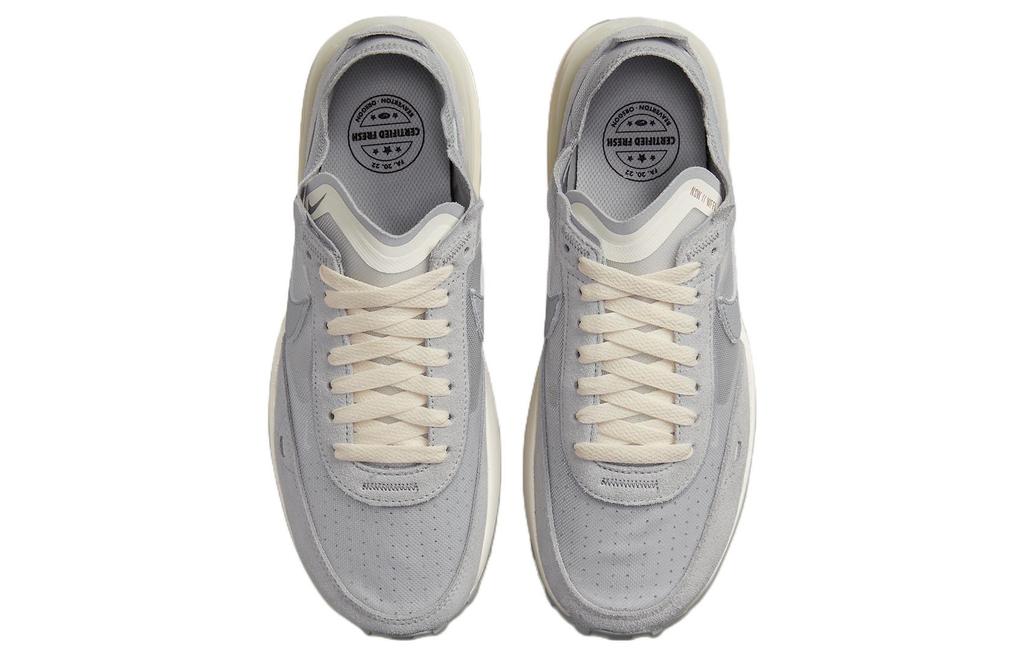 Nike Waffle One Grey Fog Damen DX5765-001