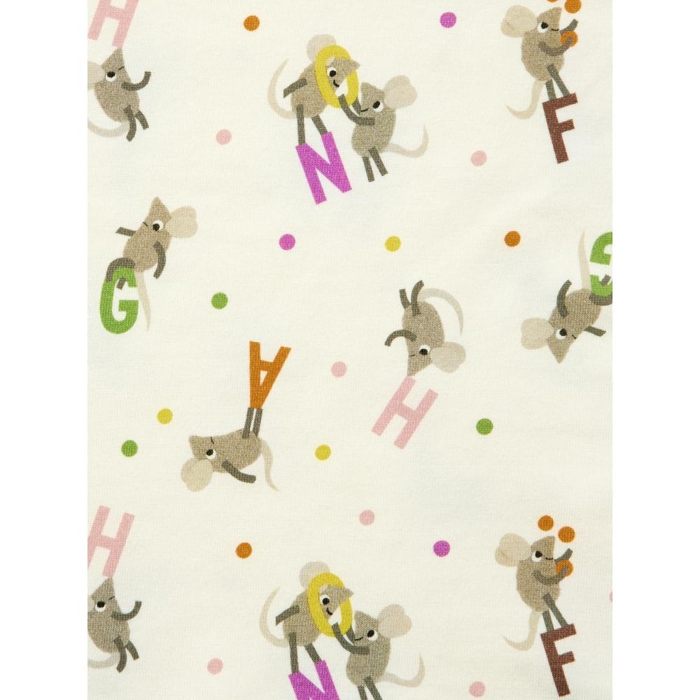 Uniqlo Japan Picture Book Collection Dry Pajamas Leo Leoni