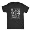 T Shirt Funny Spooky Halloween Candles Company Tee Sizes S-5XL