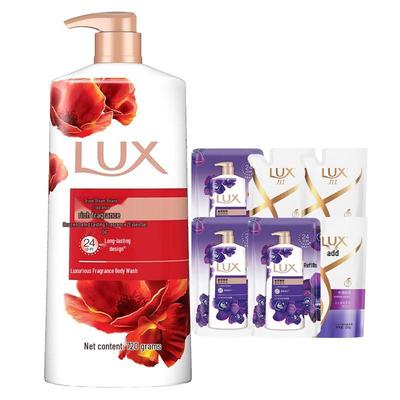 Drunken Dream Orchid Moisturizing Shower & Hair Care Set