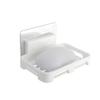 Portasapone Portasapone da bagno Piatto Portasapone Vassoio Portasapone da bagno Custodia Forniture per il bagno Gadget da bagno