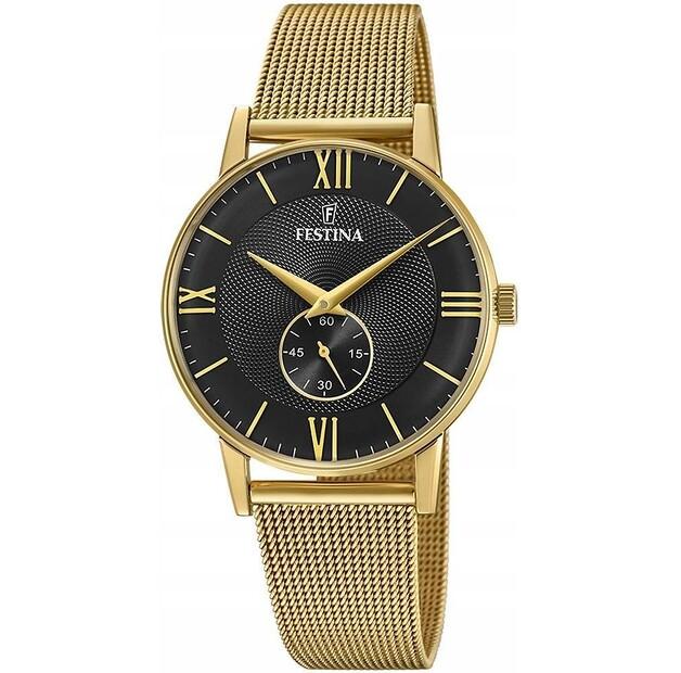 

Часы FESTINA RETRO 20569/4