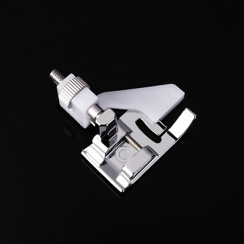 Suture Tool Sewing Machine Presser Foot Home Supplies Stitching Tools Sewing Machine Parts