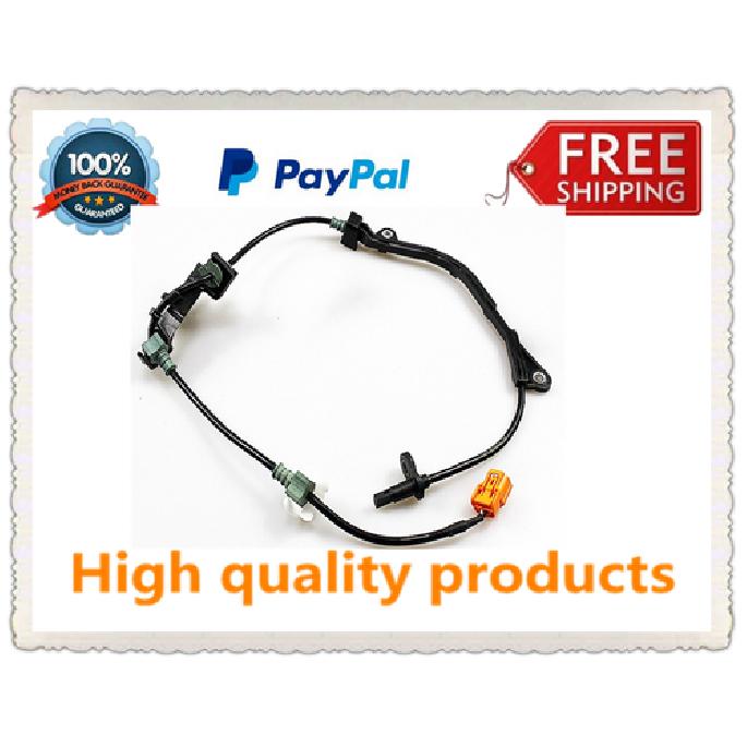 Front  Right ABS Wheel Speed Sensor Part 57450-SFJ-W01 For Honda Odyssey