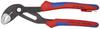 KNIPEX Cobra Water Pump Drop Protection 8702-180TBK Pliers,