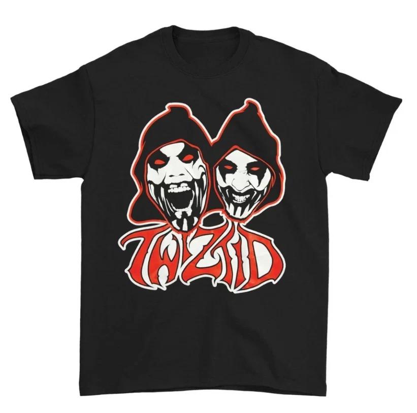 Twiztid Hood T-shirt XL