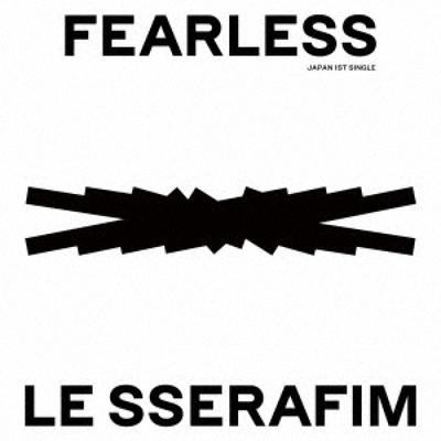 Fearless Regular Edition