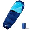 Three-season Mummy Sleeping Bag VidaXL