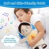 Soft Pillow Maria Plush Toy Sleep Toy Maria Breathing Doll Soothing Breathing Doll  Christmas Gifts