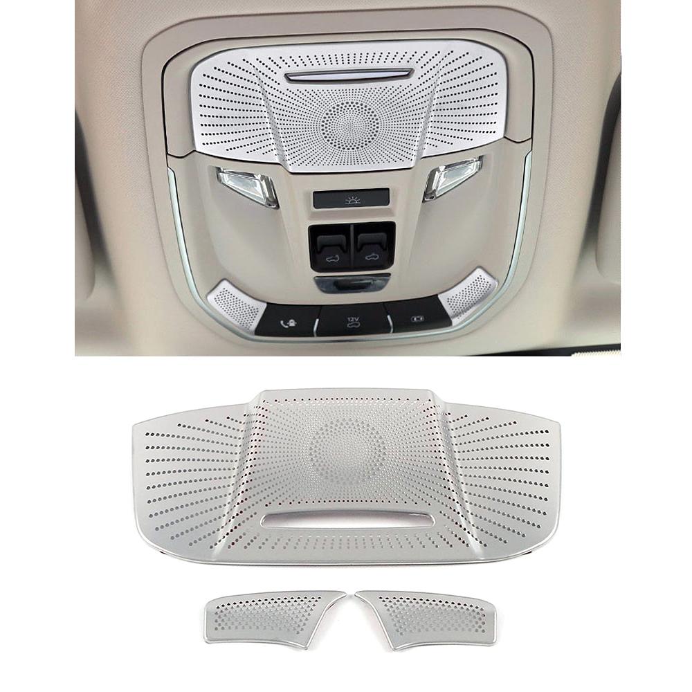 Car Interior Accessories For Haval Jolion 2024 2024 Dashboard Center Control Stereo Audio Speaker Sound Styling Frame Cover Trim