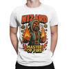 Camisetas Royaleds de Wizard Clashes para Hombres Mujeres Niños Camiseta Novedosa de Algodón Camiseta de Cuello Redondo S