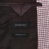 Fahrenheit [24S/S] Check Perfect Fit Casual Suit Jacket (Fiead4310)