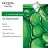 L'Oréal Tea Tree Extract Anti-Dandruff & Oil Control Shampoo 3-Pack