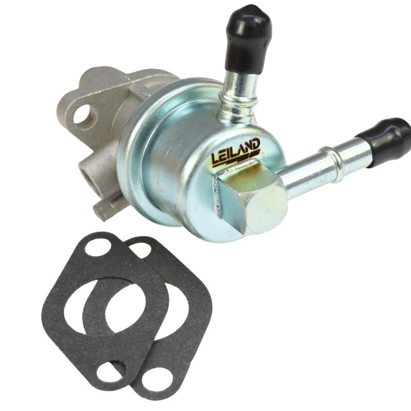 Diaphragm Feed Pump for D1403, D1503, D1703, D1803, V1903, V2403, V2203, V2003 Kubota Engine 17121-52030 LEILAND