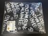 [USED] PEACEMINUSONE X MONAMHEE Cat Face Drawstring Bag